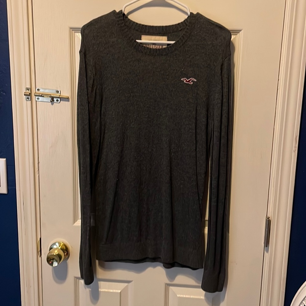 Hollister Long Sleeve